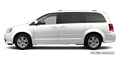 Dodge Grand Caravan Passenger Van/Minivan